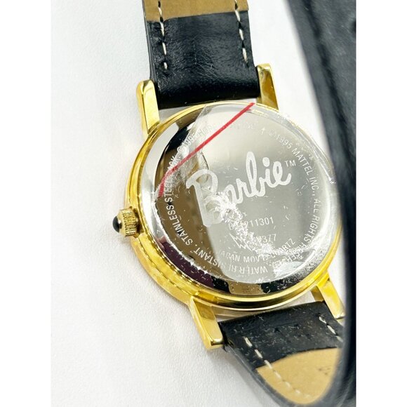 Vintage Barbie Collection Hyde Park Quartz Ladies / Girl's Watch - Picture 8 of 8